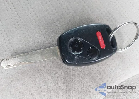 2008 Honda Odyssey Lx z USA, uszkodzony, nr VIN 5FNRL38208B103308